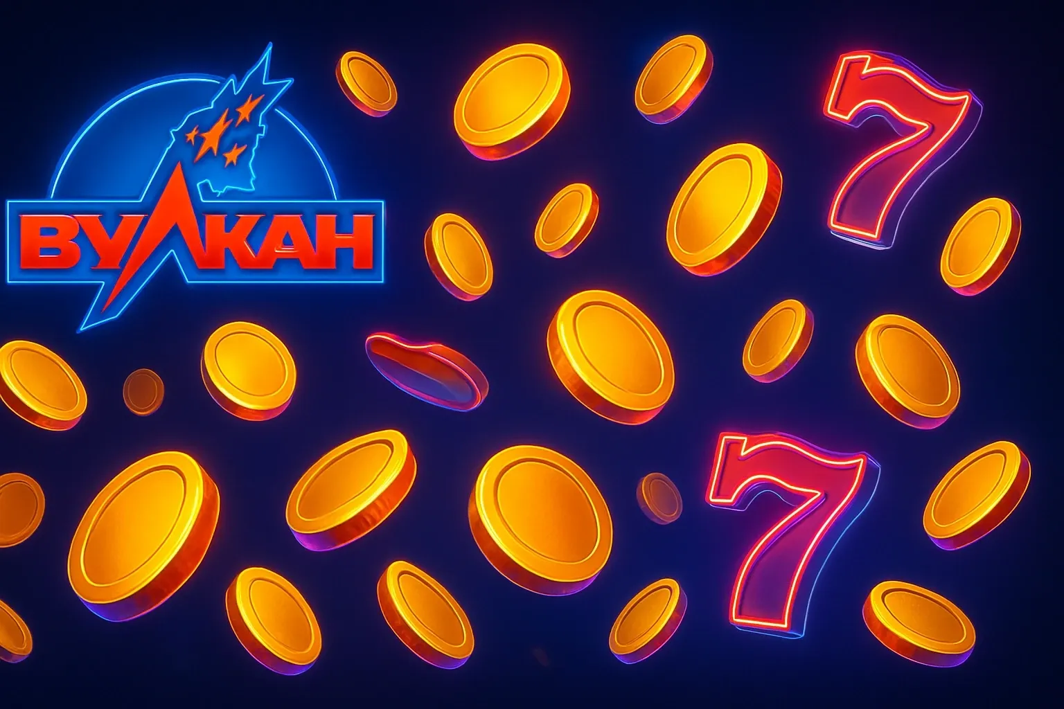 Платная игра в казино Вулкан: как играть на деньги